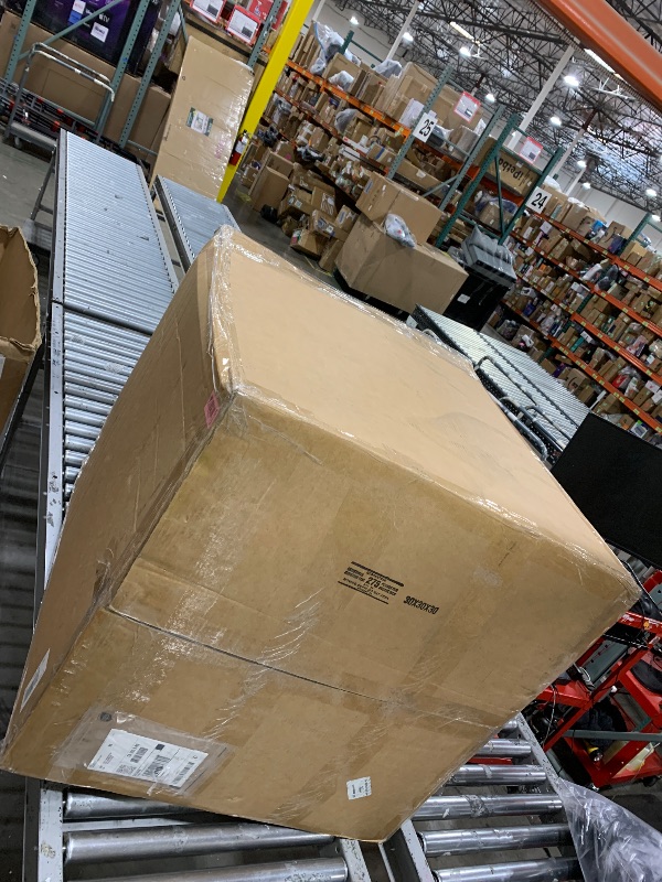 Photo 1 of Avenco 10 Inch Queen Size Mattress, Individual Pocket Spring Mattress for Pressure Relief & Motion Isolation, CertiPUR-US Certified, Small Box