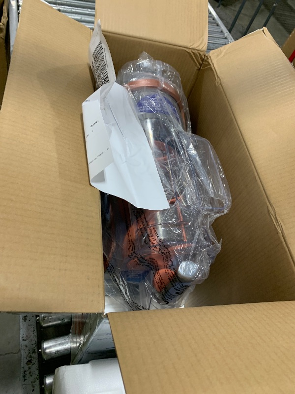 Photo 1 of Ninja SLUSHi Max XXL Smart Frozen Drink Maker | Top Performance & Smart Technology, Party-Size 150oz Capacity, No Ice Needed, 6 Programs, Ideal Temp & Texture up to 12 hours | Peach FS605