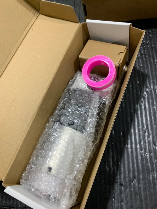 Photo 1 of JRready YJQ-W2Q Pneumatic Crimper Wire Crimping Machine Air Powered Four-Indent Pliers Equivalent to Hand Crimper NEW-ASF1 NEW-AS1 (M22520/1-01) for 12-26 AWG Wire Terminal Crimping Tool