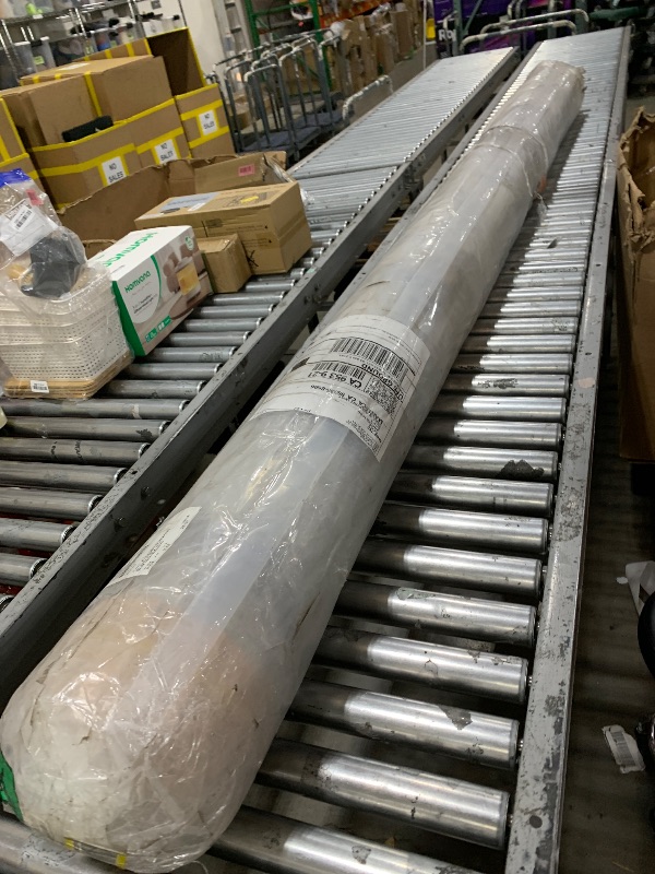 Photo 1 of KAS Rugs Illusions 6201 Blue Watercolors Rug in Blue, 9'10" x 13'2", ILL6201910X132