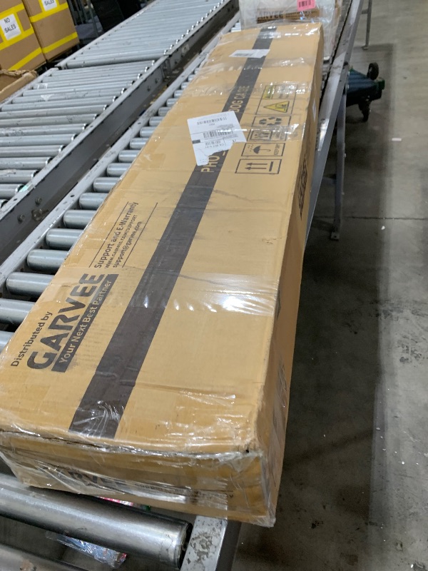 Photo 1 of BOX 2 OF 2 NOT A COMPLETE SET/ BLACK METAL RODS