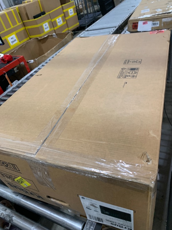 Photo 1 of KRAUS Bellucci 32” in. Undermount Workstation Granite Kitchen Sink in Metallic Black with Accessories, KGUW2-33MBL