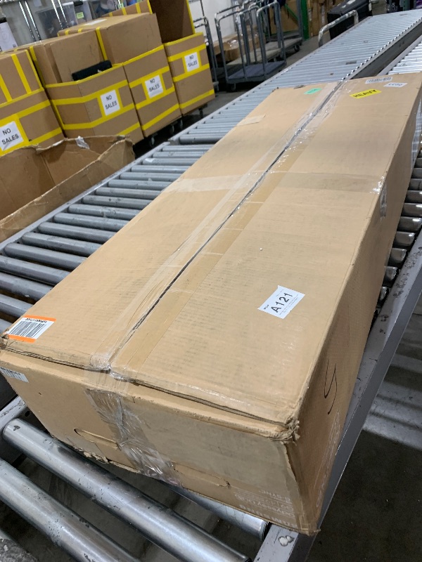 Photo 1 of LARGE DESKTOP CURVE SCREEN