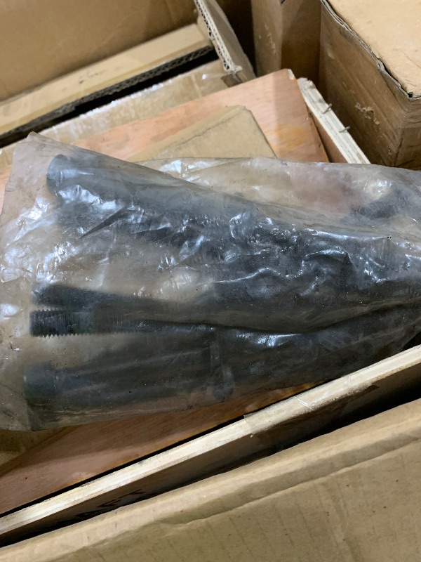 Photo 1 of SUSUCAR Engine Rebuild Overhaul Kit with Crankshaft, Timing Chain Kit, Head Gasket Set, Pistons for Kia Sportage Hyundai Sonata Santa Fe Sport 2.4L G4KJ, crankkit-2.4