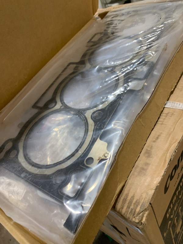 Photo 1 of SUSUCAR Engine Rebuild Overhaul Kit with Crankshaft, Timing Chain Kit, Head Gasket Set, Pistons for Kia Sportage Hyundai Sonata Santa Fe Sport 2.4L G4KJ, crankkit-2.4