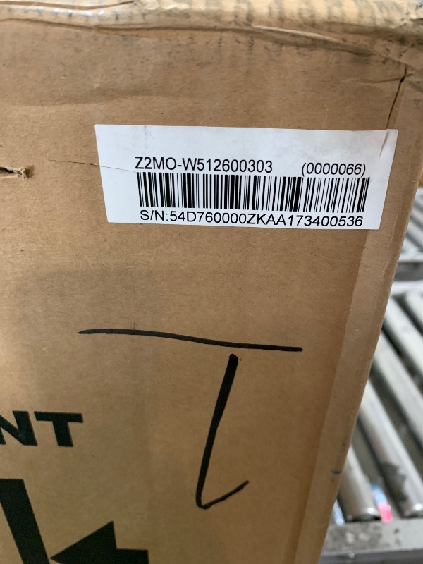 Photo 1 of COMFEE’ Countertop Dishwasher, Energy Star Portable Dishwasher, 6 Place Settings & 8 Washing Programs, Speed, Baby-Care, ECO& Glass, Dish Washer for Dorm, RV& Apartment, Black