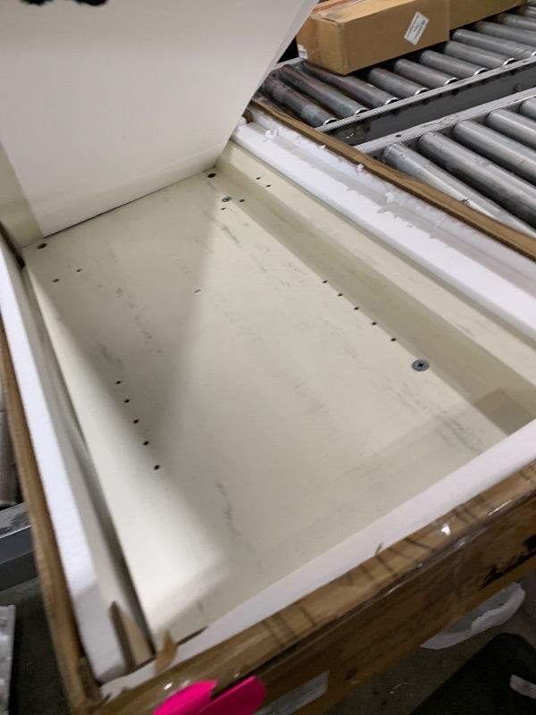 Photo 1 of TV CABINET