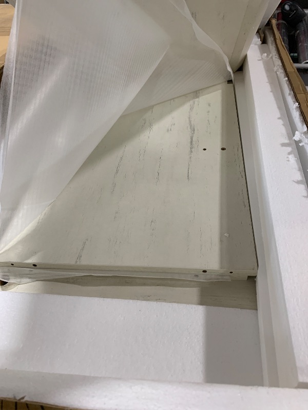 Photo 1 of TV CABINET