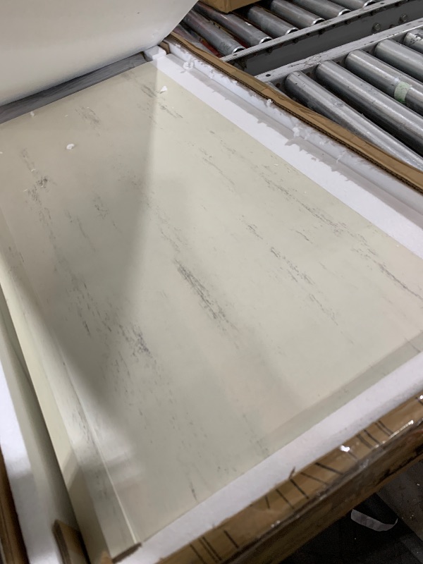 Photo 1 of TV CABINET 