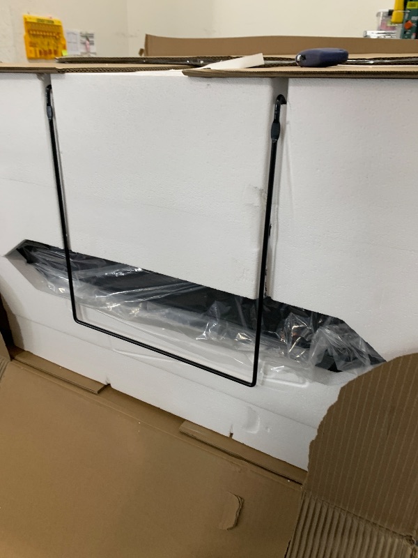 Photo 1 of Monument Grills 4+1 Outdoor Barbecue Stainless Steel Propane Gas Grill, 4 Burners & 1 Side Burner 62,000 BTU Patio Garden Barbecue Grill with Knob Controls, Mesa415BZ