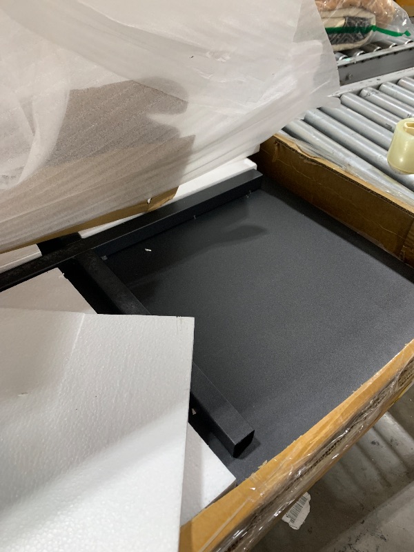 Photo 1 of LUCKUP Laundry Pedestal for Washer & Dryer, Heavy Duty Platform Base Stand 29”Universal Fit All Machines w/Laundry Basket Shelf and Built-in Drain Hose