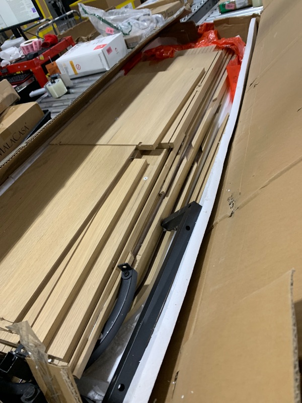 Photo 1 of WOODEN DOOR