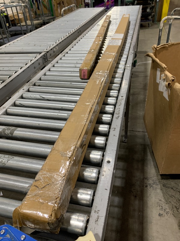 Photo 1 of Kate Seamless Paper Backdrop Black Seamless Backdrop Paper Rolls (106.8''x32.8' Jet)