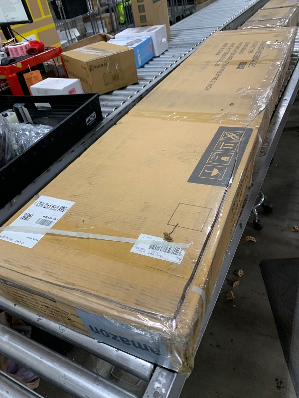 Photo 1 of BLACK STEEL DOOR 