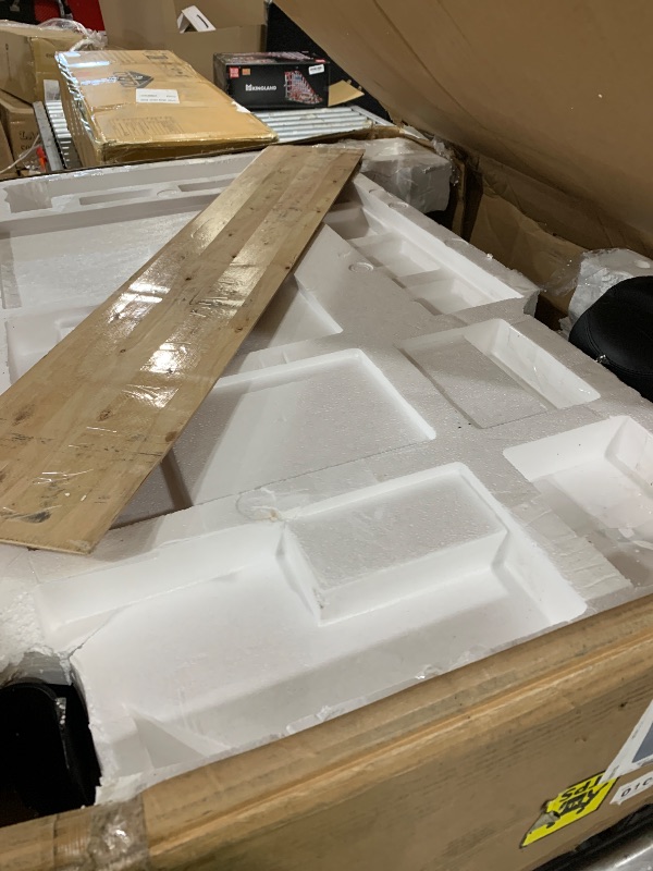 Photo 1 of PioneerWorks Exercise Bike, 5 in 1 Self-Powered Bike, 350 lbs Weight Capacity, 32-Level Adjustable Magentic Resistance & Emergency Brake, Silent Belt Drive, Adjustable Handlebar & Seat, Visualizing Motion Data