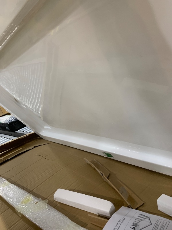 Photo 1 of SHOWER FLOOR 