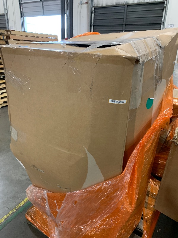 Photo 1 of Mazzup Massage Chair Full Body with Heat, Full Body Zero Gravity Shiatsu Massage Chair, Kneading Recliner w/ 20 Auto Modes, Foot Massage, Bluetooth, USB Charging Port, Touch Screen Controller