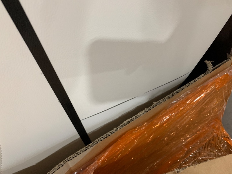 Photo 1 of Mazzup Massage Chair Full Body with Heat, Full Body Zero Gravity Shiatsu Massage Chair, Kneading Recliner w/ 20 Auto Modes, Foot Massage, Bluetooth, USB Charging Port, Touch Screen Controller