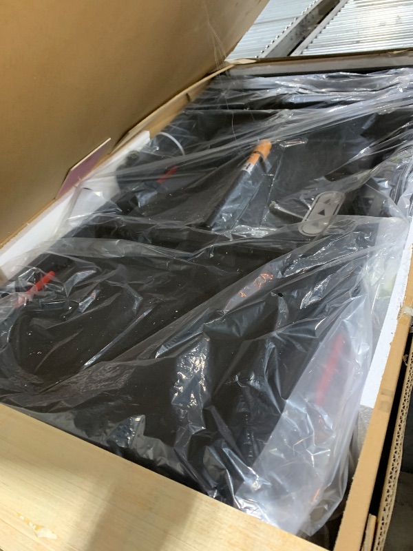 Photo 1 of CIIHI Treadmill with Auto Incline - Adjustable Height Handrail 15% Auto Incline Treadmill with 400 lbs Capacity - Foldable Running Machine for Home with APP, Voice Control and Speaker - 8.7 MPH