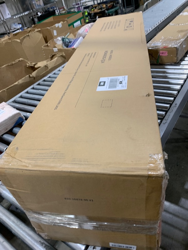 Photo 1 of Marsail NS1 Queen Massage Adjustable Base with Mattress Set,Dual Motor Frame + 14" Cooling Gel Memory Foam Mattress, Wireless Remote, CertiPUR-US