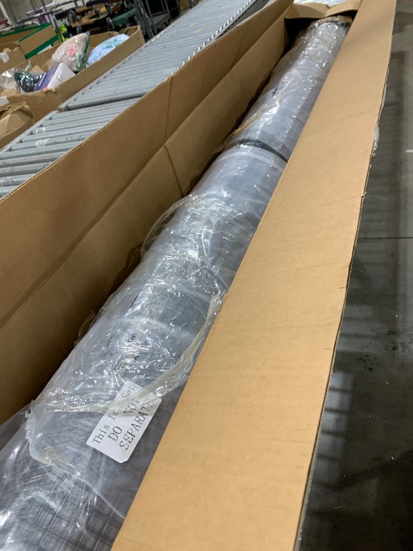 Photo 1 of PRODUCT IS PLASTIC*************Tatuo 60in X 100ft Hardware Cloth 21 Gauge Hot Dip Galvanized After Welded Cage Mesh Rolls 1/2 Inch Metal Chicken Wire Mesh Roll Wire Fencing Poultry Netting for Raised Garden Rabbit Rodent Animals