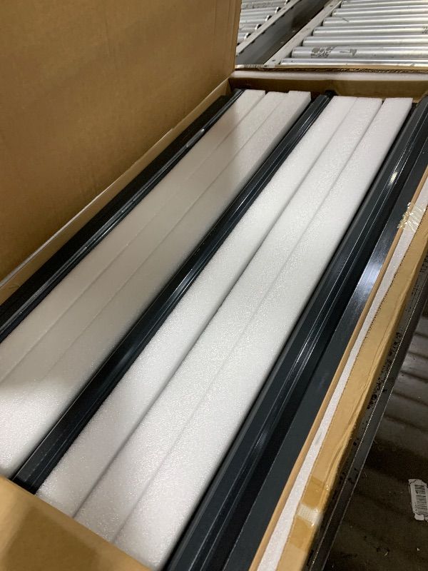 Photo 1 of GarveeLife 20'x40'x12' Metal Carport for Multiple Vehicles, Heavy Duty Car Ports, Vertical Roof Design, All-Weather Use, for Full-Size Pickup Trucks, Boats, and Tractors