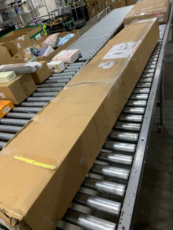 Photo 1 of Tyger Auto LanderX Running Board Compatible with 2024-2026 Toyota Tacoma (Fits Hybrid) | Double Cab | TG-LX3T84208 | Drop Step Side Step Rail Nerf Bars