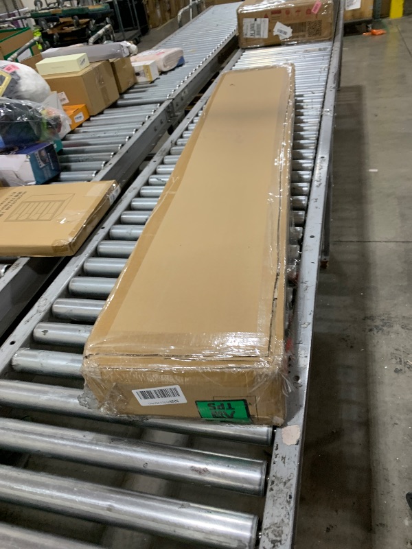 Photo 1 of Meliusly SlatSure Queen Size Horizontal Bed Slats – Heavy Duty Wood Replacement Bed Slats, Bed Frame Support Slats, Slatted Wooden Mattress Support Base for Broken, Sagging or Worn-Out Slats