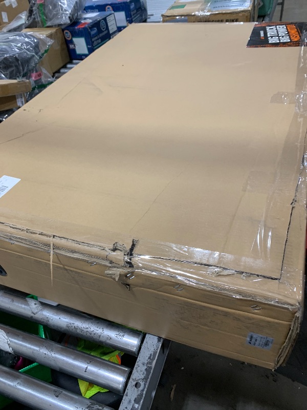 Photo 1 of Mishimoto MMINT-DMAX-11SL Performance Intercooler Fits Chevrolet 6.6L Duramax 2011-2016 Silver