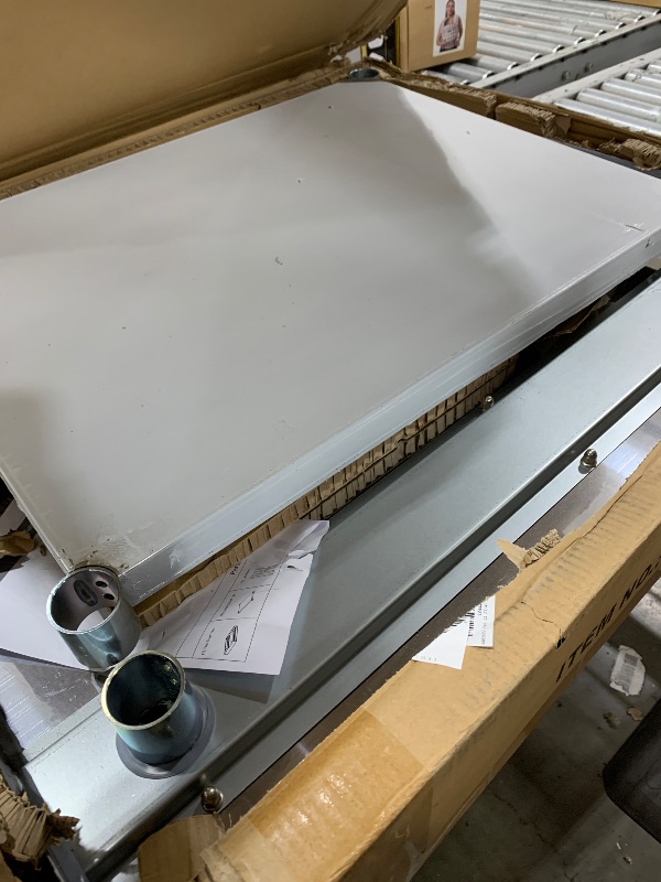 Photo 1 of STAINLESS STEEL EQUIPMENT