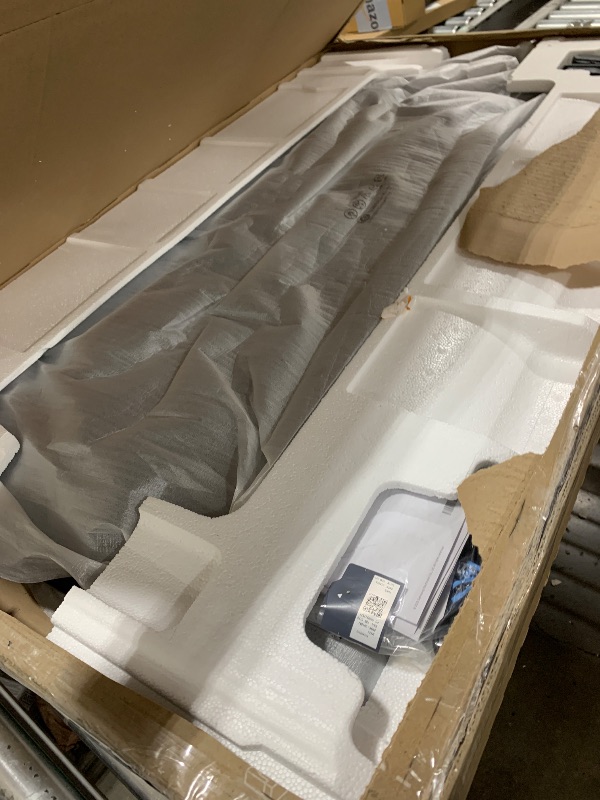 Photo 1 of Samsung 55-Inch Class QLED Q7F Series Samsung Vision AI Smart TV (2025 Model, 55Q7F) Quantum HDR, Object Tracking Sound Lite, Q4 AI Gen1 Processor, 4K upscaling, Gaming Hub, Alexa Built-in