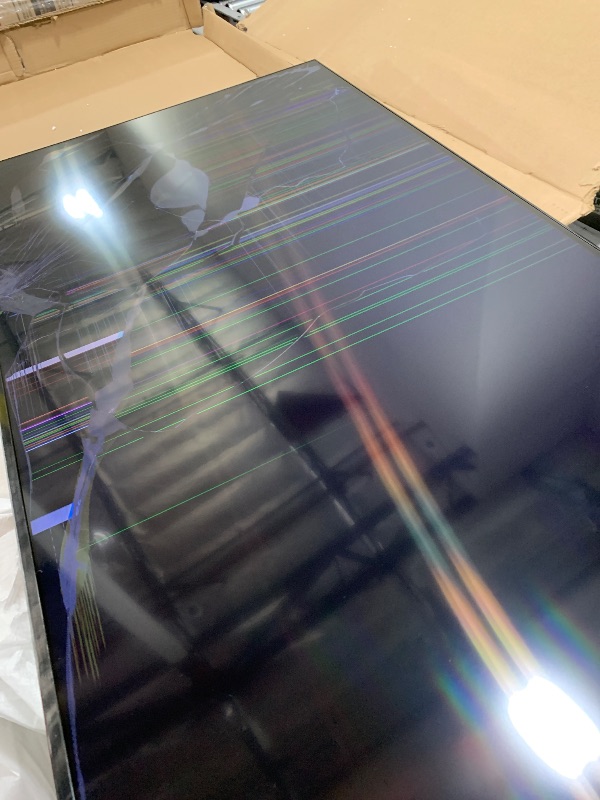 Photo 1 of Samsung 55-Inch Class QLED Q7F Series Samsung Vision AI Smart TV (2025 Model, 55Q7F) Quantum HDR, Object Tracking Sound Lite, Q4 AI Gen1 Processor, 4K upscaling, Gaming Hub, Alexa Built-in