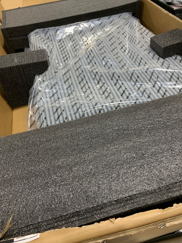 Photo 1 of Mishimoto MMINT-DMAX-11SL Performance Intercooler Fits Chevrolet 6.6L Duramax 2011-2016 Silver