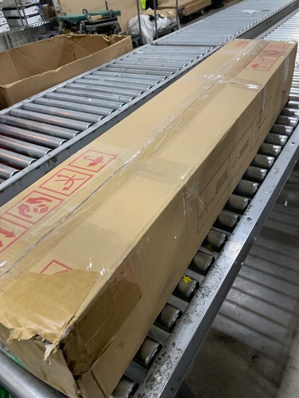 Photo 1 of And Drape Backdrop Stand, 8.9x20ft Heavy Duty Adjustable Background Frame with Metal Base, Back Drop Holder for Parties Photography Wedding Photoshoot Decoration - Gold