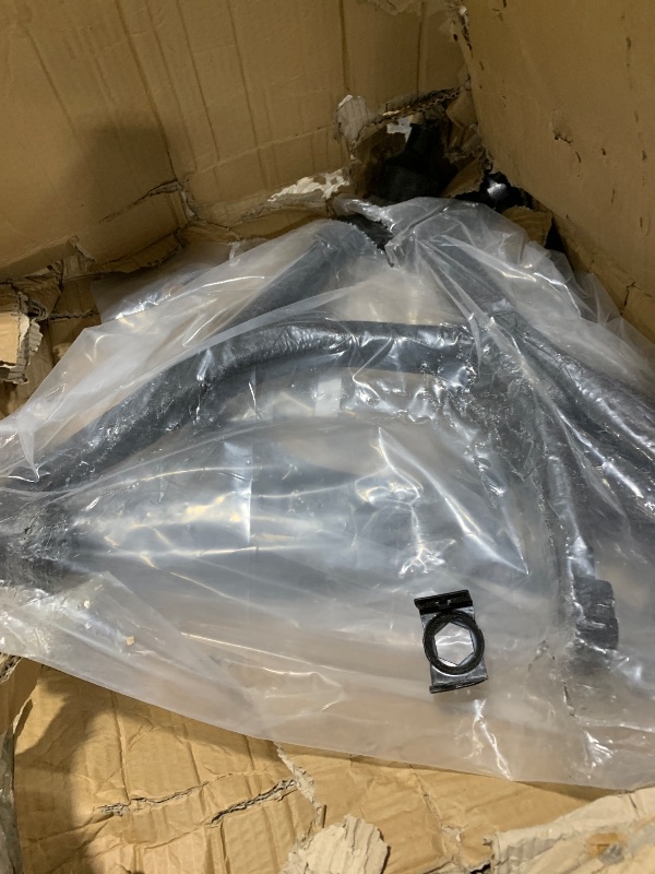 Photo 1 of Koxot 2Pcs Front Lower Control Arms Kit Ball Joint Assembly Compatible with Fit for Hummer H3 200 2007 2008 2009 2010, H3T 2009 2010, Replace OE# 15082976 15082977