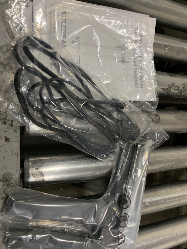 Photo 1 of Samsung 75-Inch Class Crystal UHD U8000F 4K Smart TV (2025 Model) Endless Free Content, Crystal Processor 4K, MetalStream Design, Knox Security, Alexa Built-in