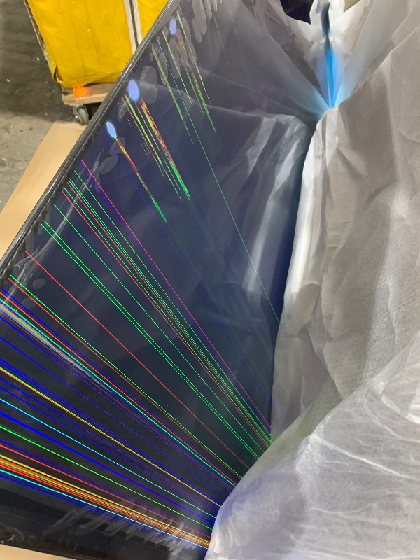 Photo 1 of Samsung 75-Inch Class Crystal UHD U8000F 4K Smart TV (2025 Model) Endless Free Content, Crystal Processor 4K, MetalStream Design, Knox Security, Alexa Built-in