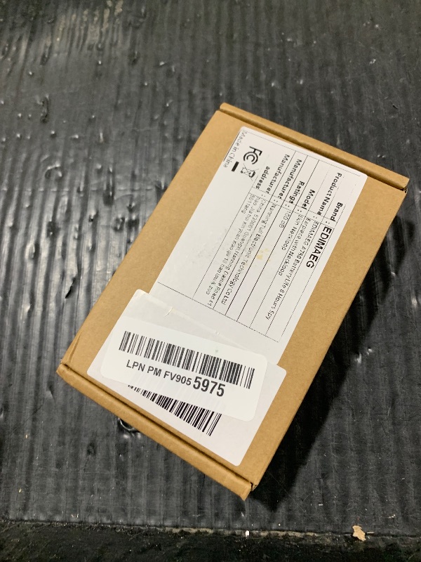 Photo 1 of EDIMAEG A780 Battery Life 8 Hours Spy Earpiece with Neckloop No Amplifier Work in Quiet Place