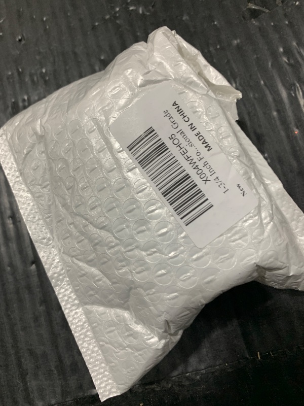 Photo 1 of 1-3/4 Inch Forstner Drill Bit Carbide Tipped,Woodworking Hinge Cutter for Precise Flat Bottom Holes in Hard Wood,Plywood,Plastic - Professional Grade