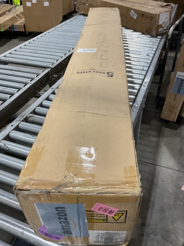 Photo 1 of 12INCH KING SIZE MATTRESS