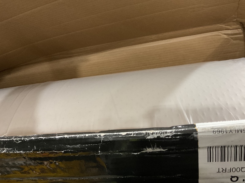 Photo 1 of 14" QUEEN SIZE MATTRESS