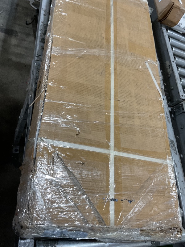 Photo 1 of VEVOR Storage Shelving Unit, 5-Tier Adjustable, 2000 lbs Capacity, Heavy Duty Garage Shelves Metal Organizer Utility Rack, Black, 48" L x 18" W x 72" H for Kitchen Pantry Basement Bathroom Laundry