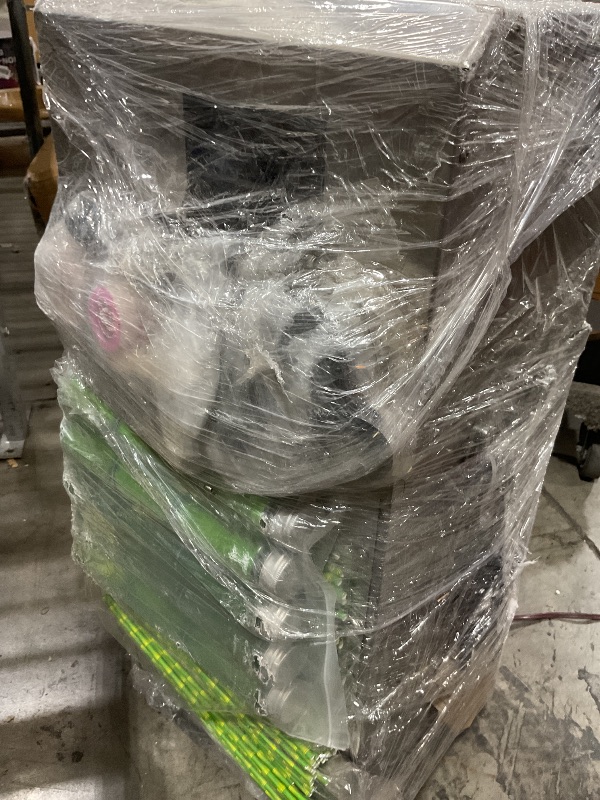 Photo 1 of PYY Electric Sugar cane Juicer Machine