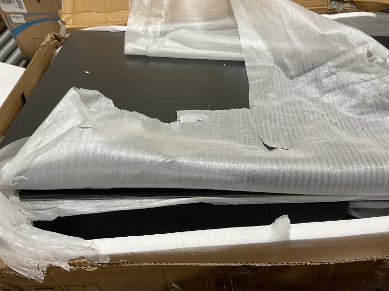 Photo 1 of LOOSE HARDWARE, MISSING ITEMS*********TV STAND