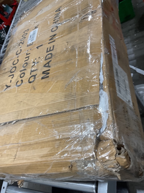 Photo 1 of LOOSE HARDWARE, MISSING ITEMS*********TV STAND