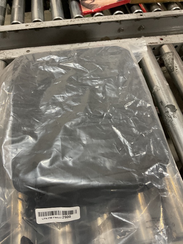 Photo 1 of SEE NOTES,,,,,,,,WANDRD All New Pro Plus Camera Cube V2: Camera Protection with Soft Grey Interior, Traveling Bag with Quick Side Access & Modular Dividers—Fits PRVKE 31L, 2 Bodies, 4–6 Lenses, Drone & Accessories