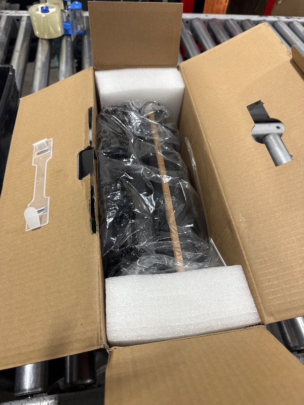 Photo 1 of Vacuum Sealer Machine, Updated Powerful 95KPa Commercial Food Saver with Double Seal for 2X Strength, Built-in Cutter, Bags Storage & Easy-Lock Handle, Includes Free Bags (1 Roll + 10 Pre-cut) Black