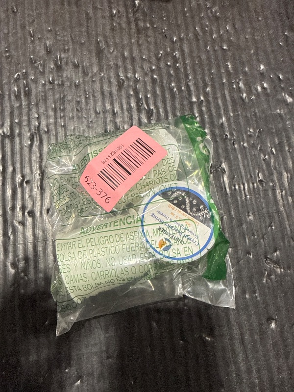 Photo 1 of 0.8 mm Stretchy Bracelet String, 3 Rolls Durable Elastic String, Clear Bead Cord for Bracelets, Necklaces, Beading, and Jewelry Making (300 m)