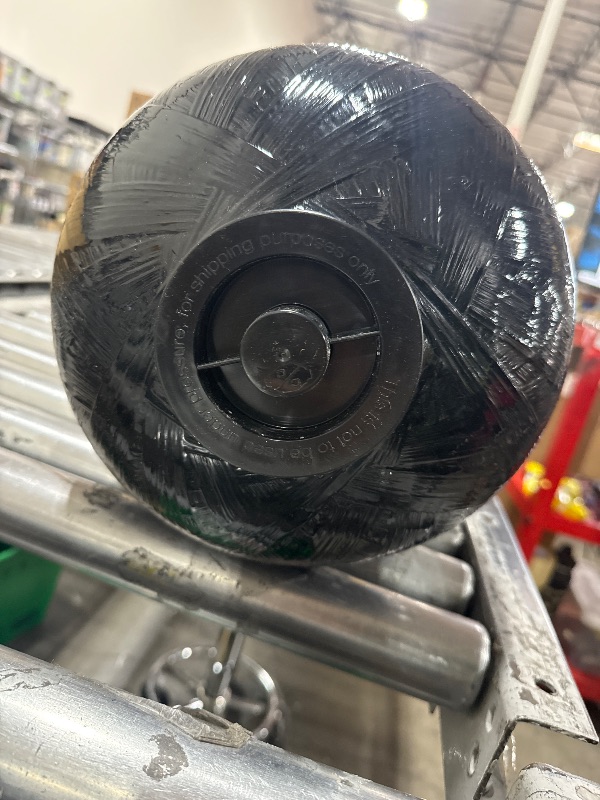 Photo 1 of EMPTY************Fleck 5600sxt On Demand Water Softener with Resin Made in USA/Canada (40,000 Grains (Black))