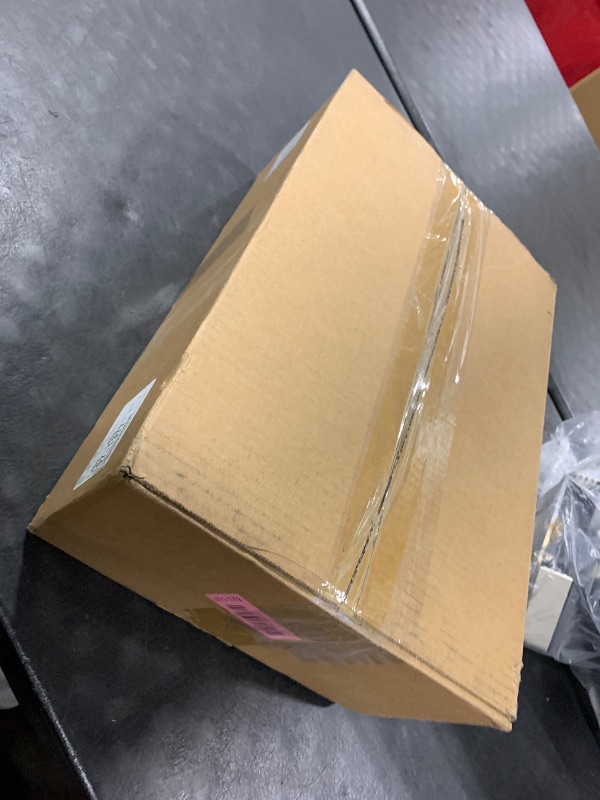 Photo 1 of Tesstudio Yoke Steering Wheel for Tesla Y 2025 Juniper (Perforated Nappa Leather, All Black)